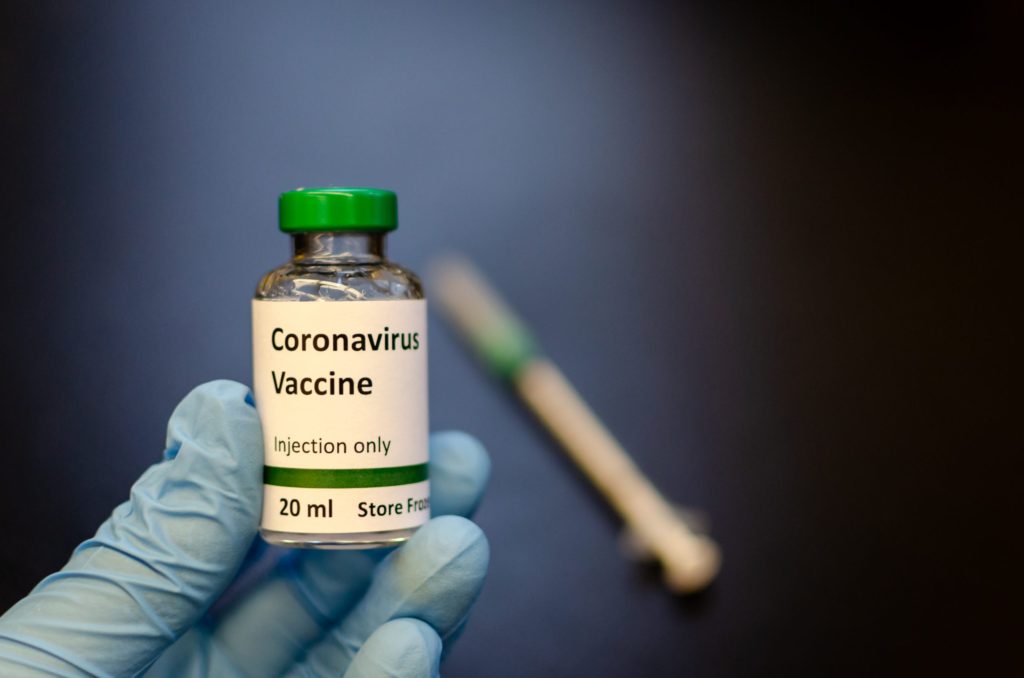 US Vaccines Covid 2