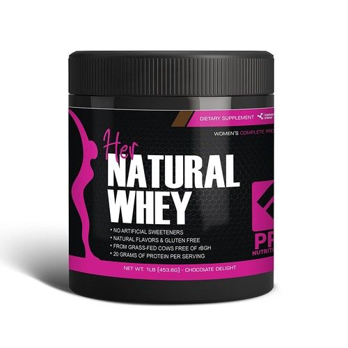 Whey Protein 2